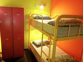 Beary Nice Hostel By A Beary Good Hostel