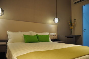 Champion Hotel