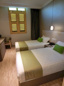 Champion Hotel