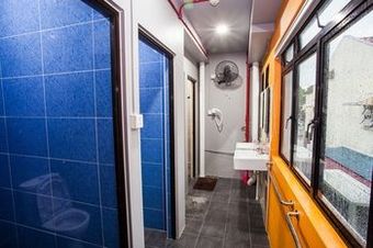 Albergue Coziee Lodge
