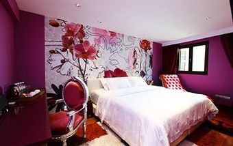 The Ardennes Hotel