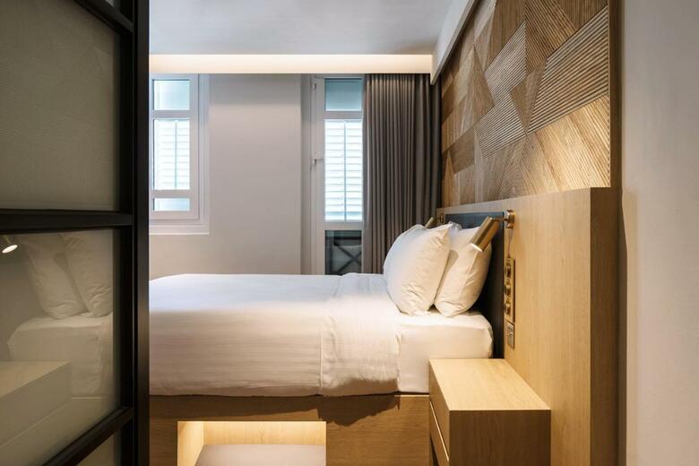 Naumi Liora Hotel