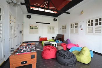 Bunc@radius Little India