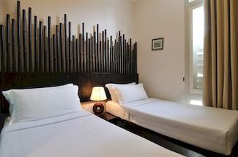 Santa Grand Hotel Little India
