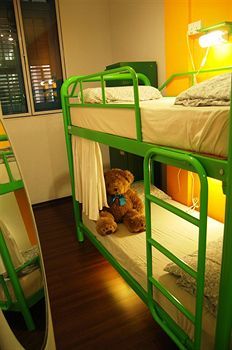 Beary Best Hostel By A Beary Good Hostel