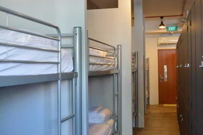 Albergue Fisher Bnb