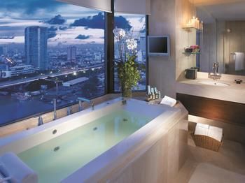 Shangri-la Hotel, Bangkok