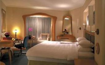 Shangri-la Hotel, Bangkok