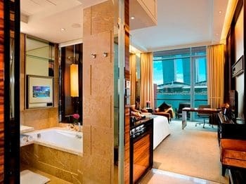 The Fullerton Bay Hotel Singapore