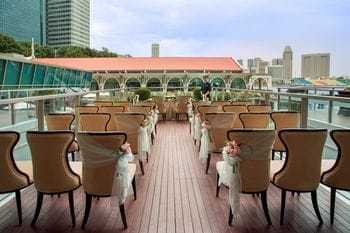 The Fullerton Bay Hotel Singapore