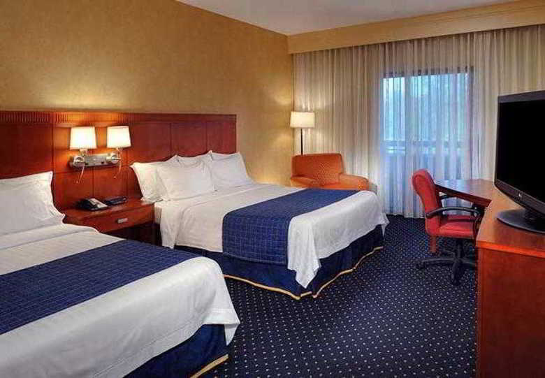 Hotel Courtyard Chicago Waukegan Gurnee
