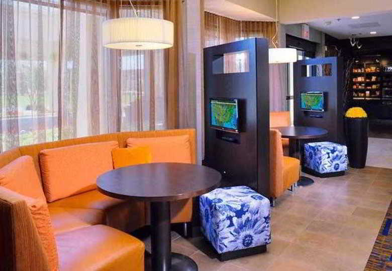 Hotel Courtyard Chicago Waukegan Gurnee