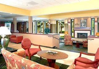 Hotel Courtyard Chicago Waukegan Gurnee