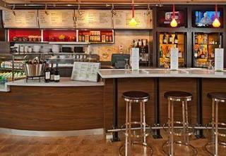 Hotel Courtyard Chicago Waukegan Gurnee