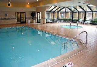 Hotel Courtyard Chicago Waukegan Gurnee