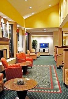 Hotel Courtyard Chicago Waukegan Gurnee