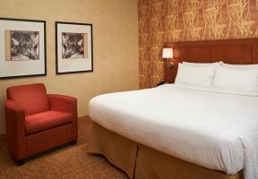 Hotel Courtyard Chicago Waukegan Gurnee