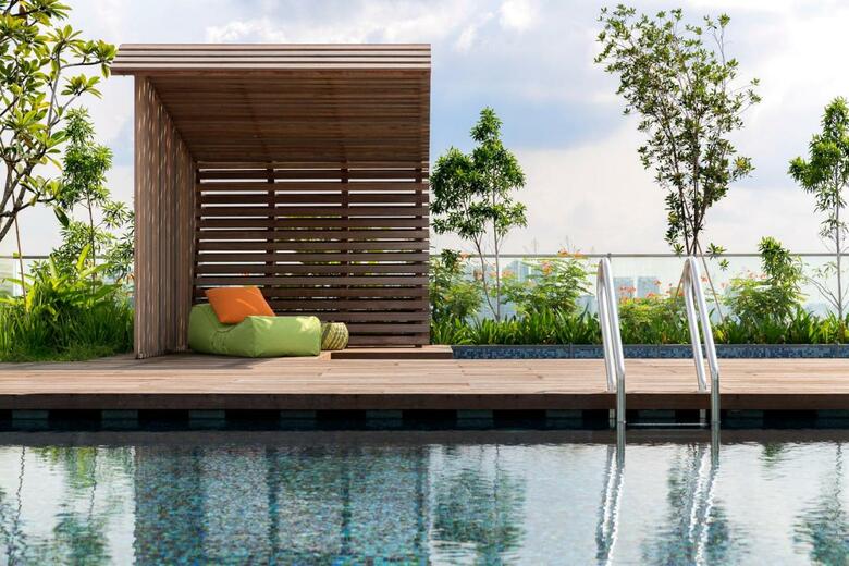 Hotel Jen Singapore Orchardgateway By Shangri-la