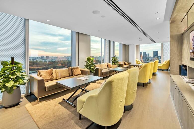 Hotel Jen Singapore Orchardgateway By Shangri-la