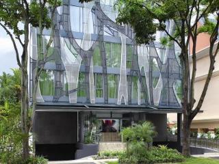 Apartamentos The Forest By Wangz
