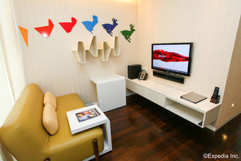 Apartamentos The Forest By Wangz