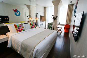 Apartamentos The Forest By Wangz