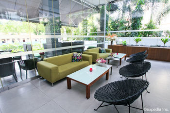 Apartamentos The Forest By Wangz