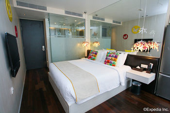 Apartamentos The Forest By Wangz