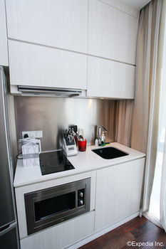 Apartamentos The Forest By Wangz