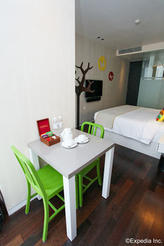 Apartamentos The Forest By Wangz