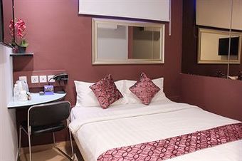 Fragrance Hotel - Viva