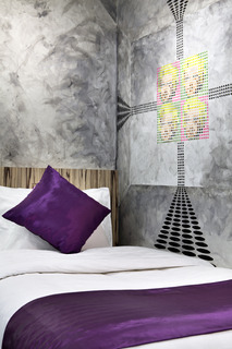 Hotel Clover The Arts
