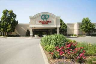 Hotel Doubletree By Hilton Chicago - Alsip