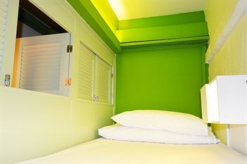 Albergue 5footway.inn Project Bugis