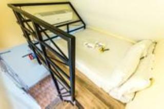 Fragrance Hotel - Balestier