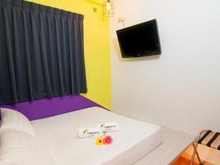 Fragrance Hotel - Balestier