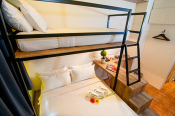 Fragrance Hotel - Balestier