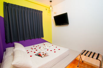 Fragrance Hotel - Balestier