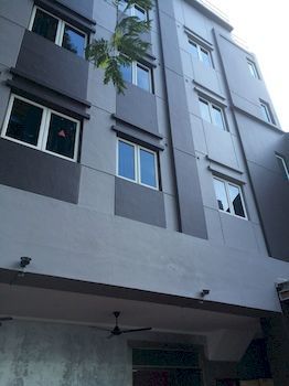 Fragrance Hotel - Balestier