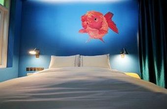 New Majestic Hotel