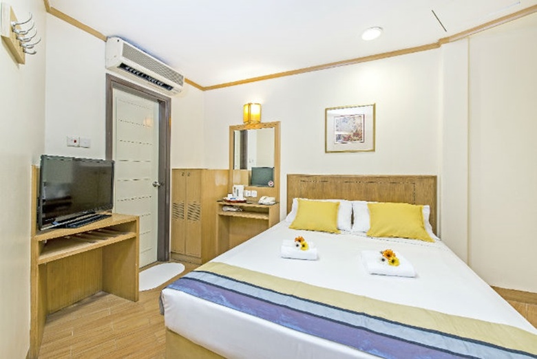 Hotel 81 Sakura