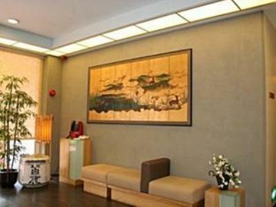 Hotel 81 Sakura