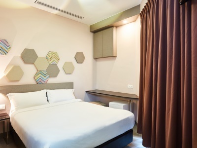 Fragrance Hotel - Imperial