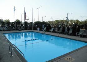 Clarion Hotel Midway Airport