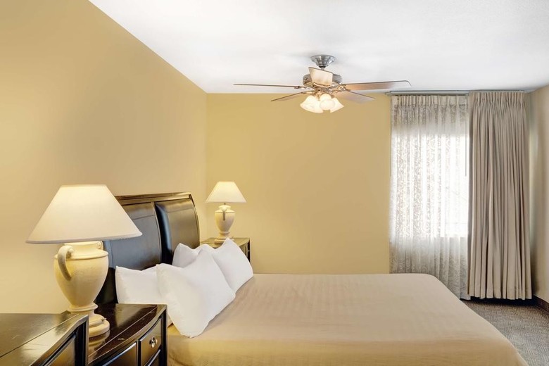 Hotel Travelodge Las Vegas