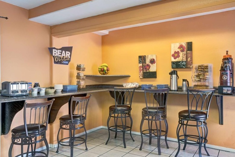 Hotel Travelodge Las Vegas