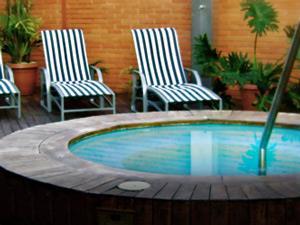 Hotel Eurobuilding Express Maracay