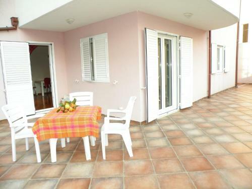 Apartamentos Villa Rosa