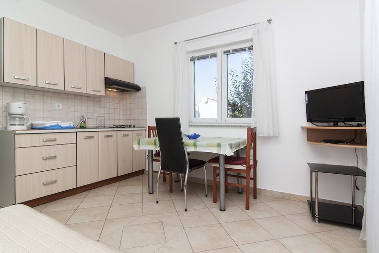 Apartments Alen