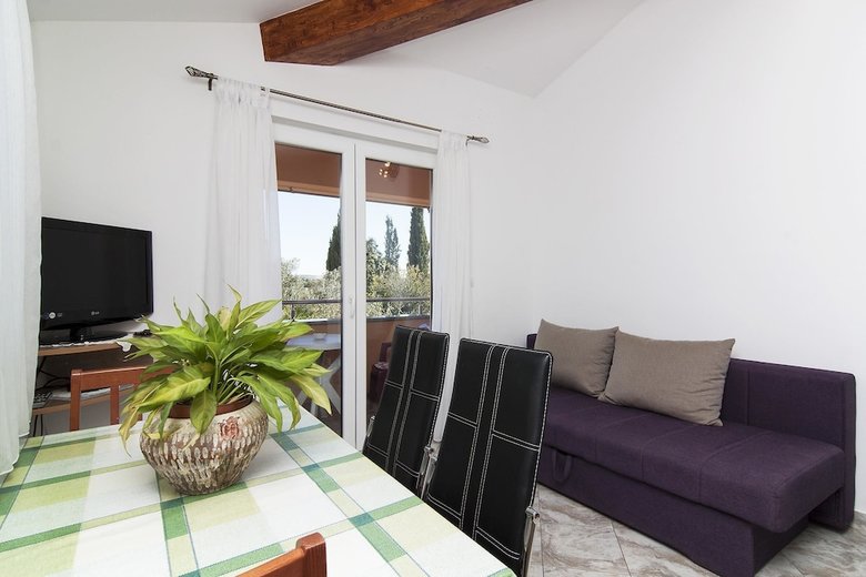 Apartments Alen